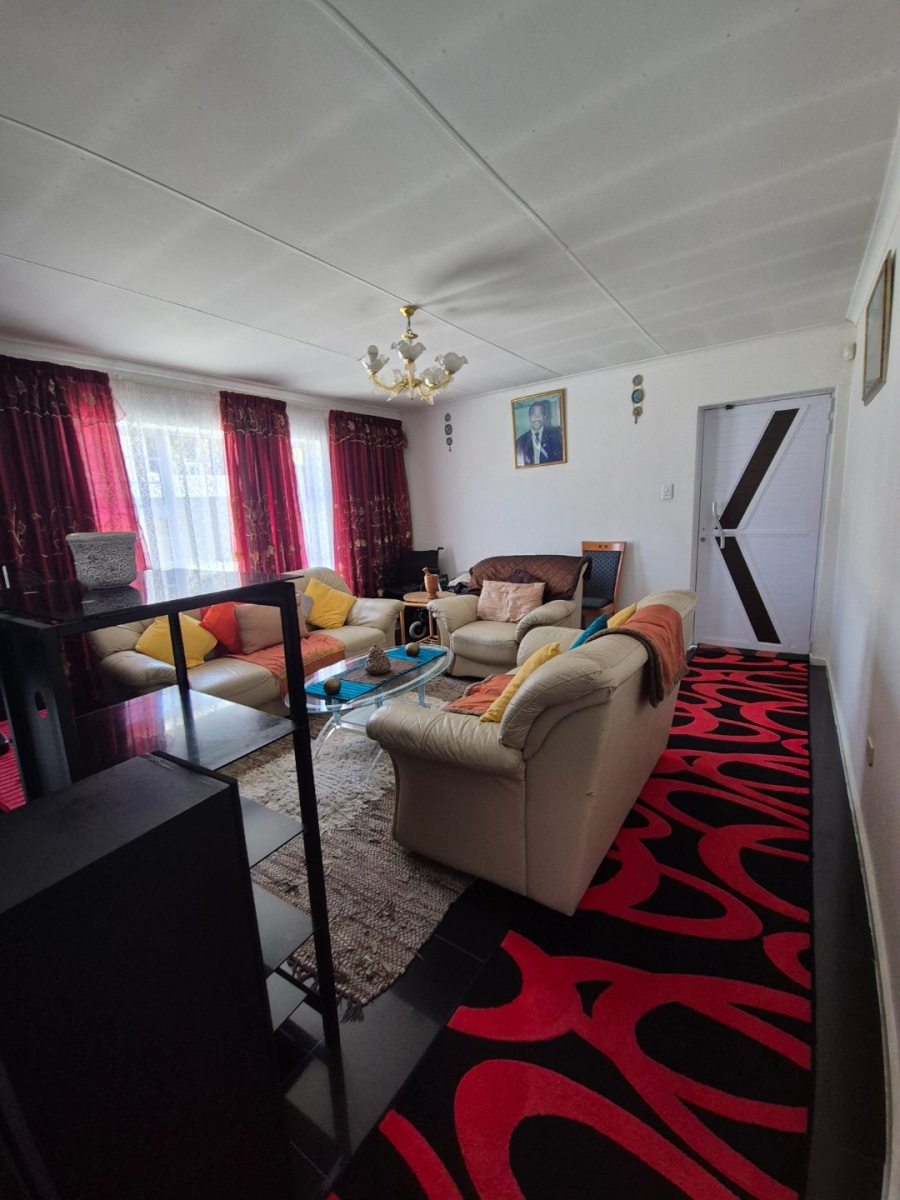 3 Bedroom Property for Sale in Kwadwesi Eastern Cape